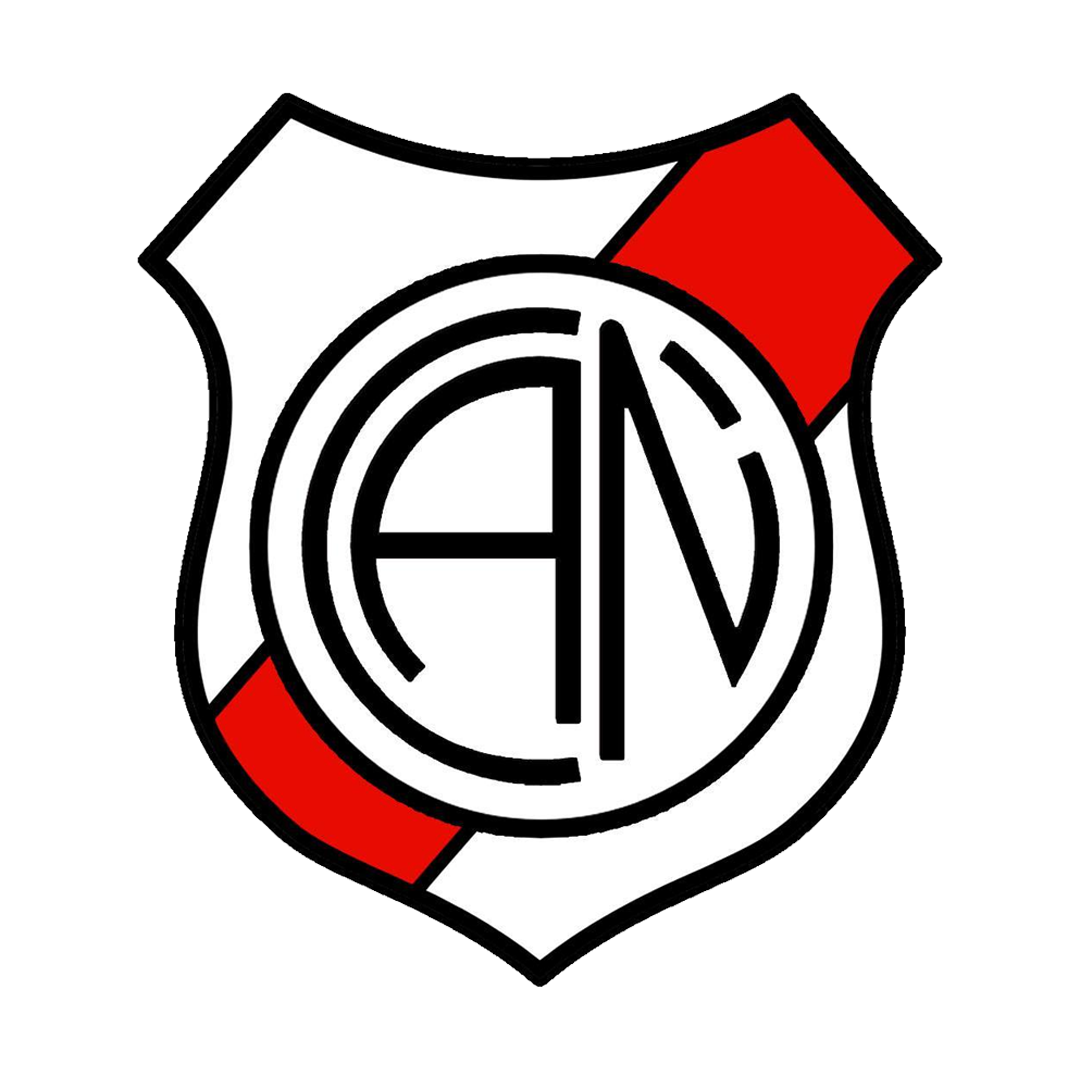 Escudo oficial del Club Atlético Ñuñorco
